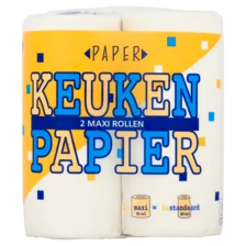 Paper Paper Keukenpapier 96st (2 st)