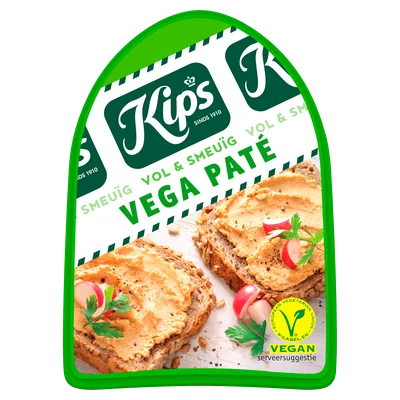 Kips Vega Paté