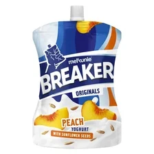 Melkunie Breaker Perzik Yoghurt
