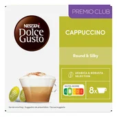 Nescafé Koffie Cappuccino