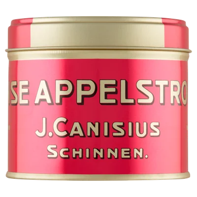 Canisius Appelstroop