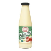 Gouda's Glorie dressing slasaus