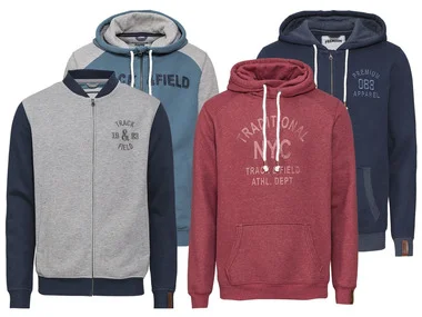 LIVERGY® Heren trui