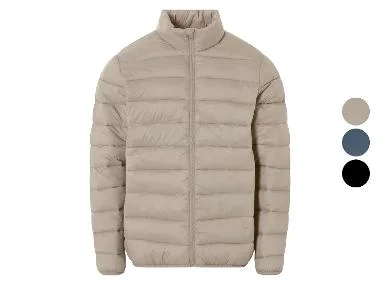 LIVERGY® Heren jas