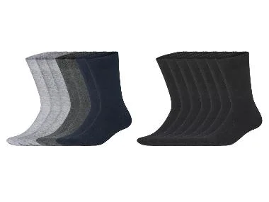 LIVERGY® Heren sokken