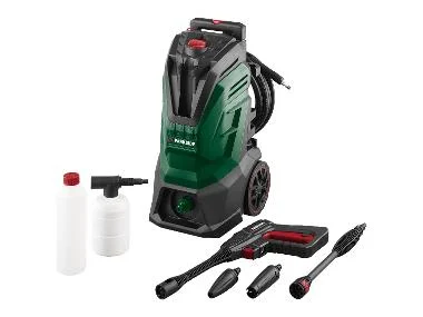 PARKSIDE® Hogedrukreiniger 135 bar
