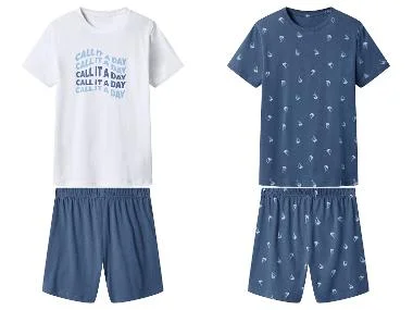 Esmara Kids Korte kinder pyjama