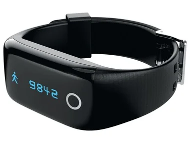 SILVERCREST® PERSONAL CARE Fitness-armband