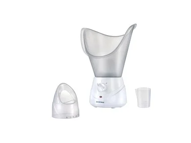 SILVERCREST® PERSONAL CARE Gezichtssauna