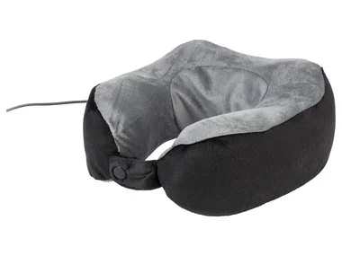 SILVERCREST® PERSONAL CARE Nek-massagekussen