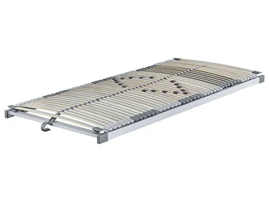 Breckle 7-zones lattenbodem ROYALFLEX PLUS