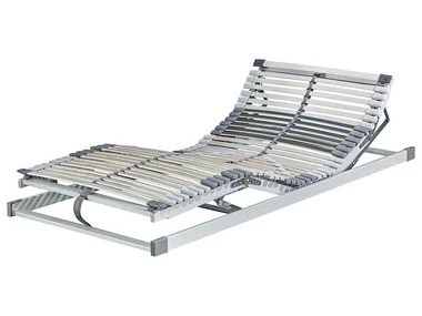 Breckle 7-zones elektrische lattenbodem ROYALFLEX PLUS