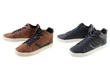 LIVERGY® Heren schoenen