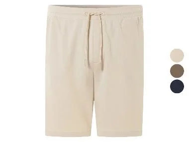 LIVERGY® Heren short