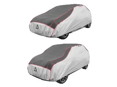 ULTIMATE SPEED® Hagelbeschermhoes auto