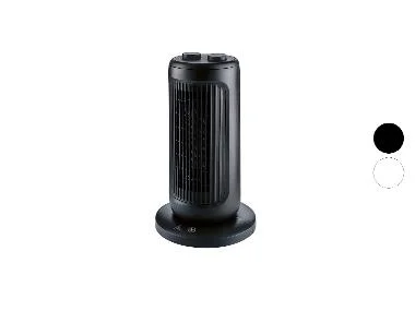 TRONIC® Toren ventilatorkachel 1500 W