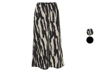 esmara® Satijnen dames rok