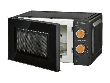 SILVERCREST® Magnetron 17 L