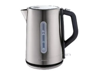 SILVERCREST® Rvs waterkoker 1,7 L