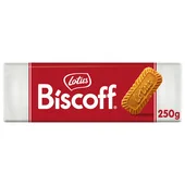 Lotus biscoff speculoos koek Koffieleutjes