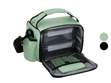 SILVERCREST® Koeltas met vershoudbakjes