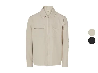 LIVERGY® Heren jack