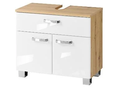 LIVARNO® Onderkast wastafel Palermo