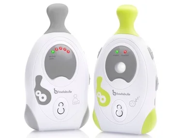 Badabulle Babyfoon Baby Online 300m