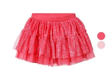 lupilu® Kinder rok met broekje
