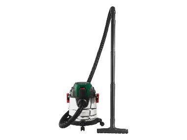 PARKSIDE® Nat en droog stofzuiger 1200 W