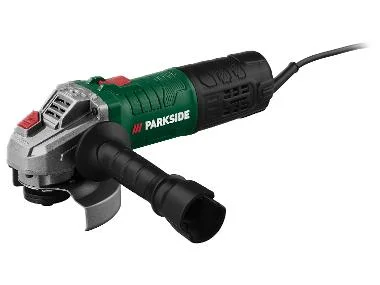 PARKSIDE® Haakse slijper 750 W