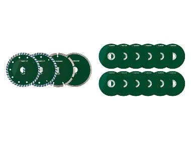 PARKSIDE® Haakse slijper