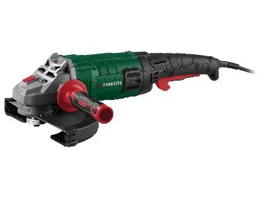 PARKSIDE® Haakse slijper 2000 W
