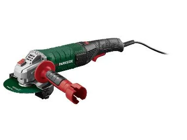 PARKSIDE® Haakse slijper 1200 W