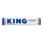 King Pepermunt Original