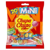 Chupa Chups lolly