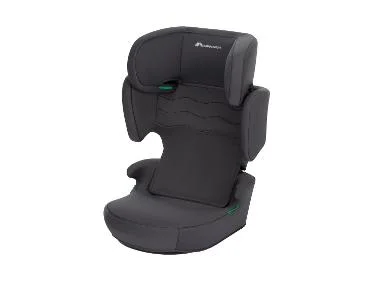 bebeconfort Kinderstoel auto Hera i-Safe - 3,5-12 jaar - 100-150 cm