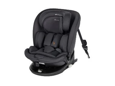 bebeconfort Kinderstoel auto Demeter 360 i-Size - Isofix - 0-12 jaar - 40-150 cm