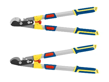 PARKSIDE® Telescopische snoeischaar