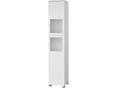 LIVARNO® Hoge badkamerkast Basel