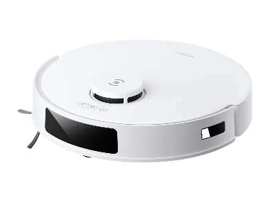ECOVACS Robotstofzuiger met dweilfunctie DEEBOT N20 Plus