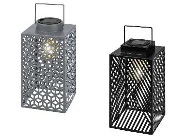 LIVARNO® Solar lantaarn