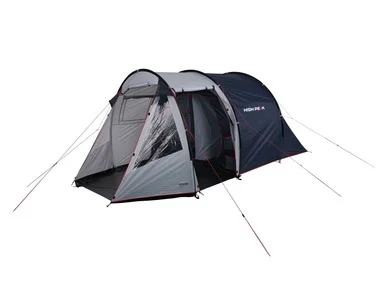 HIGH PEAK 4-persoons tent Tessin 4
