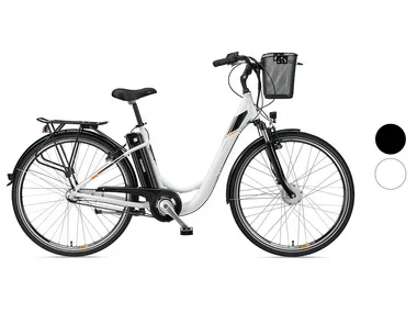 TELEFUNKEN E-bike City RC830 multitalent 28"