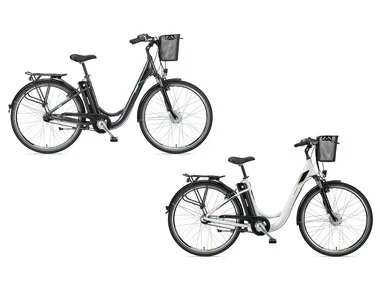 TELEFUNKEN E-bike City multitalent RC840 28"