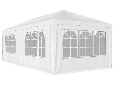 LIVARNO® XL partytent 6 x 3 m