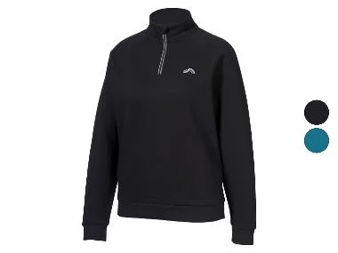 CRIVIT Dames thermo trui