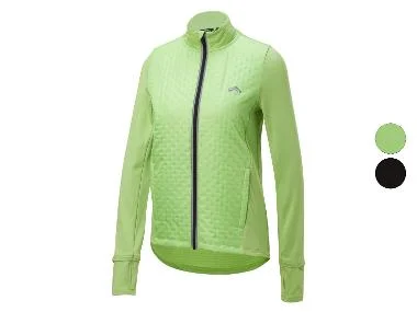 CRIVIT Dames thermo jas