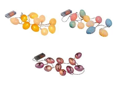 LIVARNO home LED-lichtketting