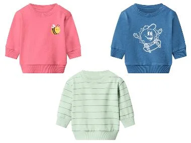 lupilu® Baby sweater
